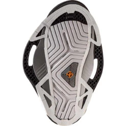 Ronix RXT Wakeboard Boots - 2023 -Liquid Forces Shop 2023 RONIX BOOTS RXT WHITE BASEPLATE RIGHT 77189.1663616760