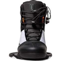 Ronix RXT Wakeboard Boots - 2023 -Liquid Forces Shop 2023 RONIX BOOTS RXT WHITE RIGHT TOE 61624.1663616760