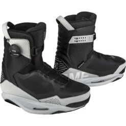 Ronix Supreme Wakeboard Package W/ Supreme Boots - 2023 -Liquid Forces Shop 2023 RONIX BOOTS SUPREME PAIR 34845.1664805461