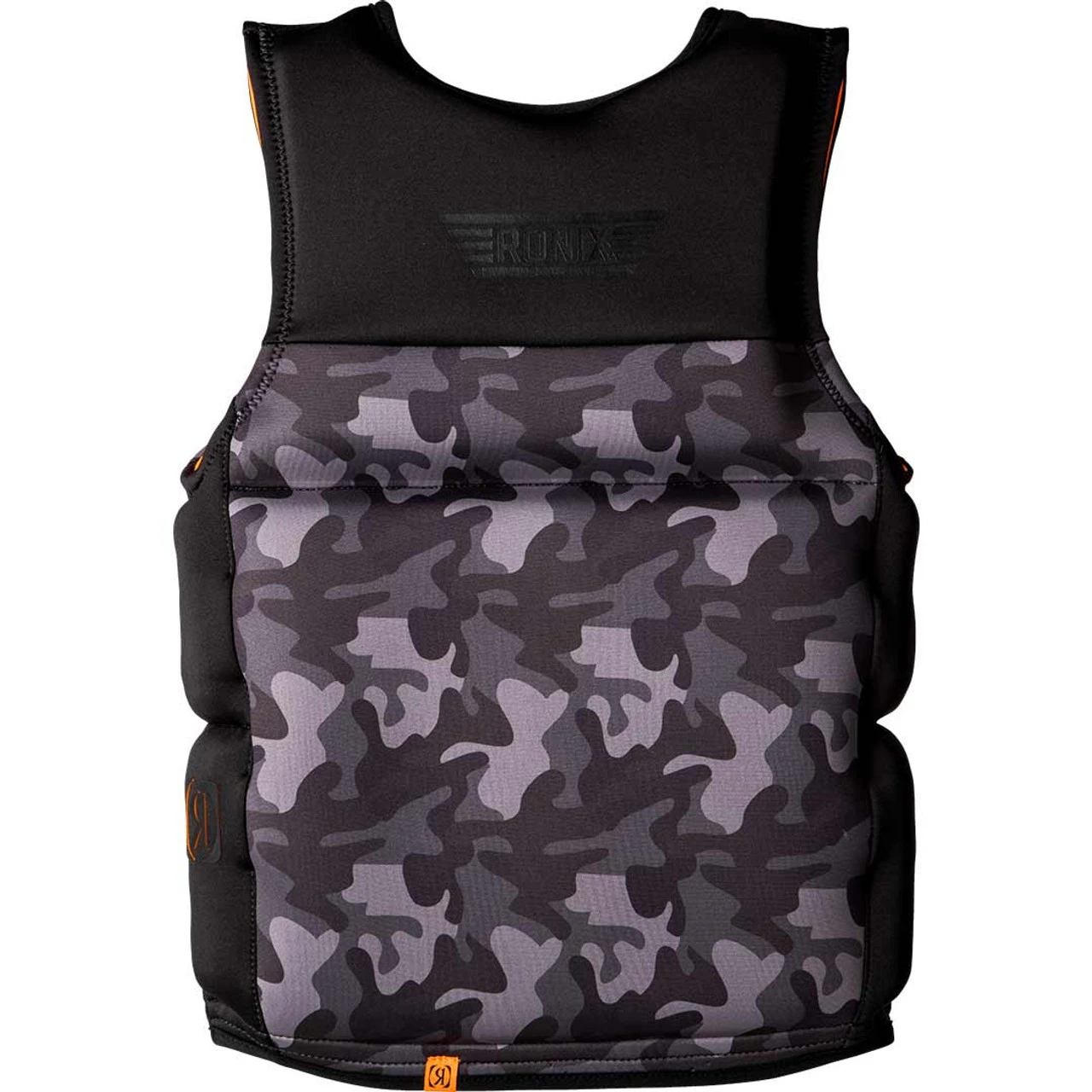 Ronix Boy's Neptune Jr. Life Jacket 6 Ronix Boy's Neptune Jr. Life Jacket - Image 4