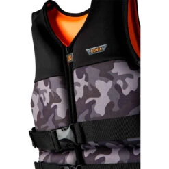 Ronix Boy's Neptune Jr. Life Jacket 15 Ronix Boy's Neptune Jr. Life Jacket -Liquid Forces Shop 2023 RONIX BOYS JUNIOR CGA VEST CAPELLA 3.0 NEPTUNE INSET 1 85678.1680724631