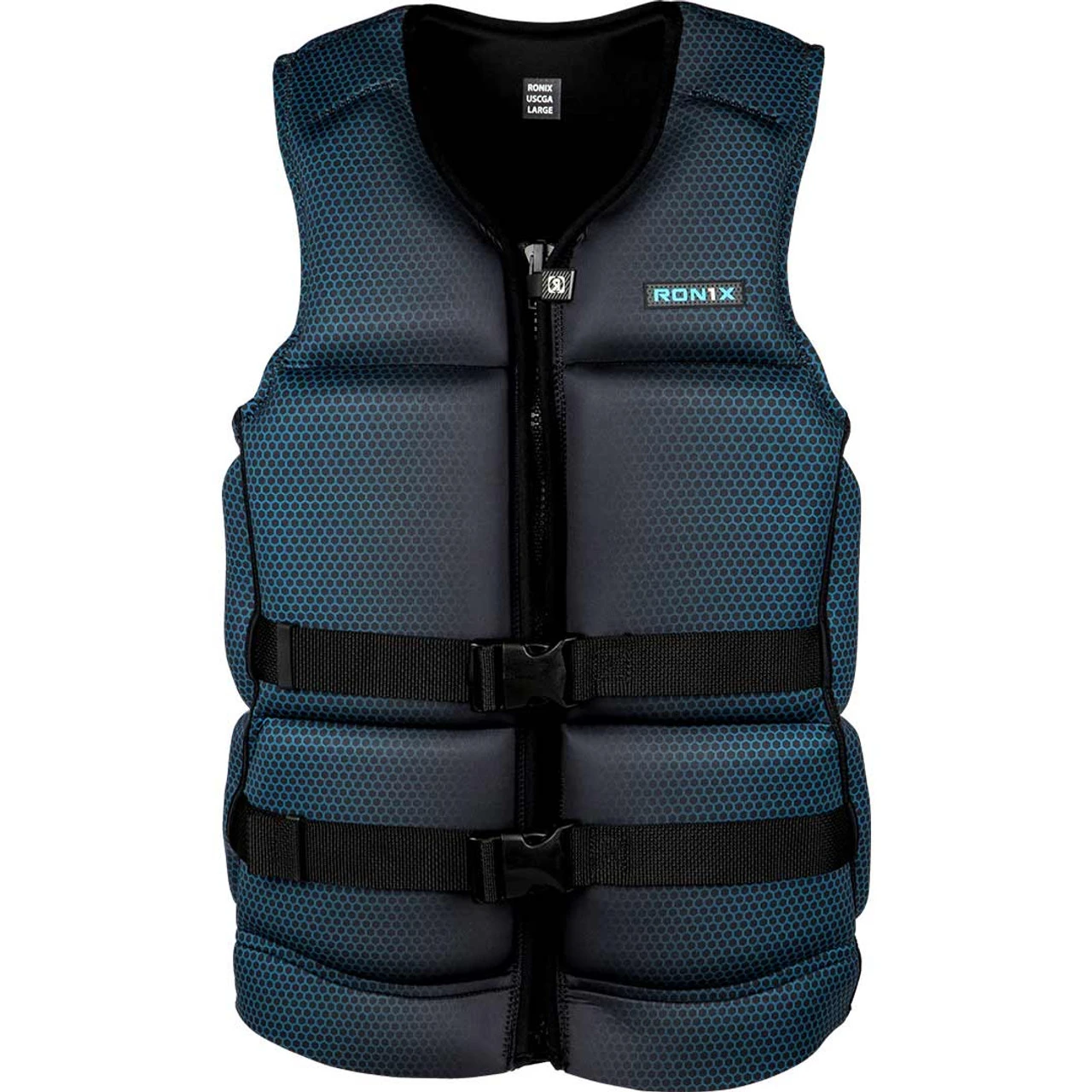 Ronix One Capella 3.0 Life Jacket - 2023 4 Ronix One Capella 3.0 Life Jacket - 2023 - Image 2