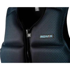 Ronix One Capella 3.0 Life Jacket - 2023 15 Ronix One Capella 3.0 Life Jacket - 2023 -Liquid Forces Shop 2023 RONIX CGA VEST CAPELLA 3.0 ONE INSET 1 47243.1665169543