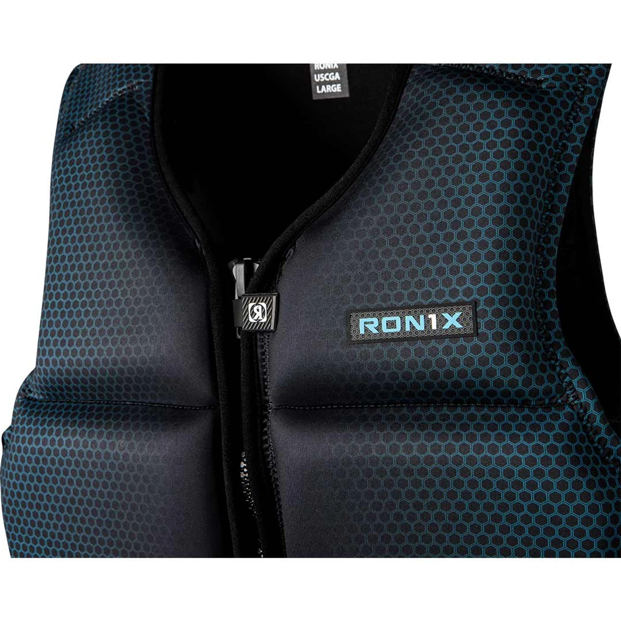 Ronix One Capella 3.0 Life Jacket - 2023 8 Ronix One Capella 3.0 Life Jacket - 2023 - Image 6