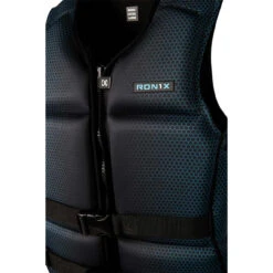 Ronix One Capella 3.0 Life Jacket - 2023 17 Ronix One Capella 3.0 Life Jacket - 2023 -Liquid Forces Shop 2023 RONIX CGA VEST CAPELLA 3.0 ONE INSET 2 99118.1665169543