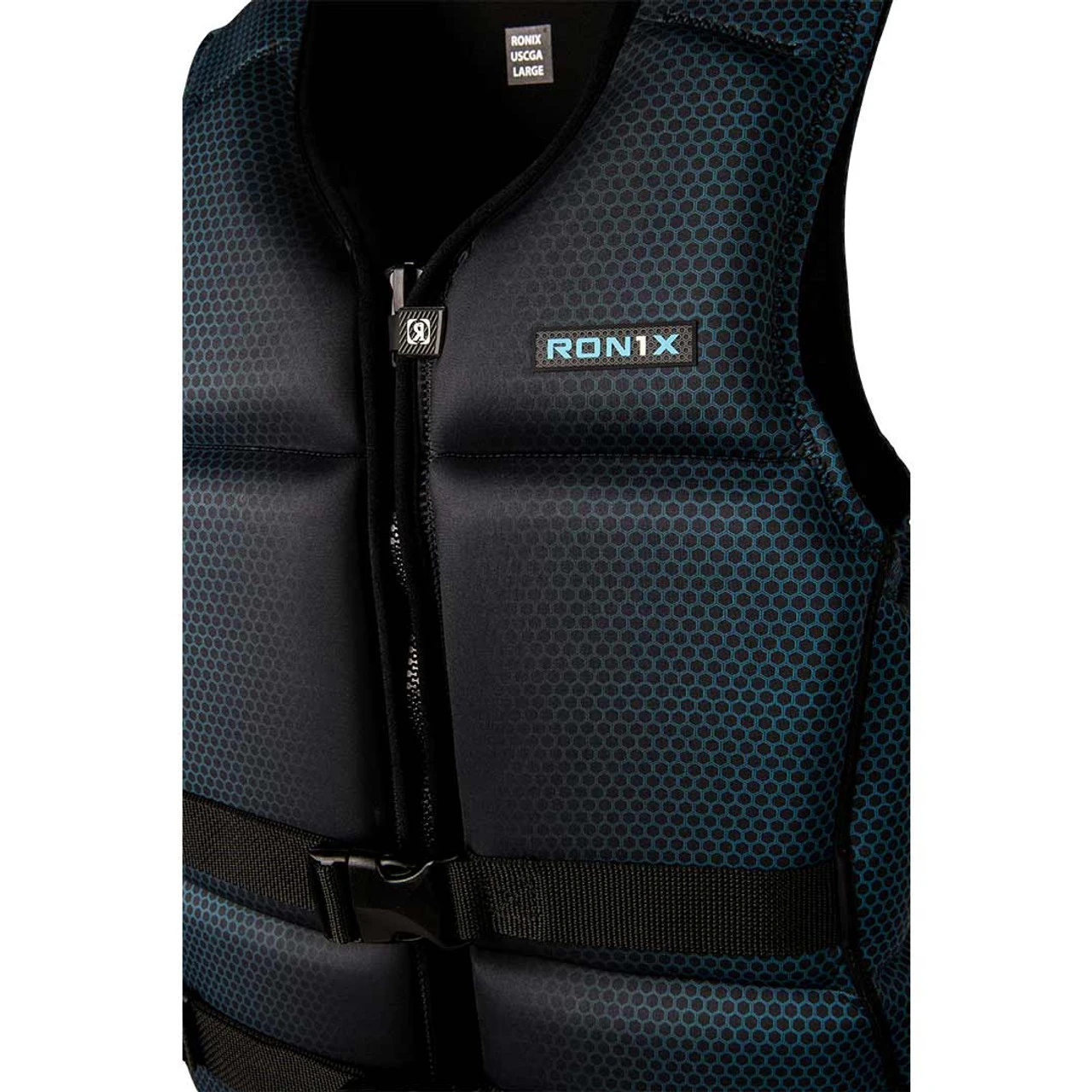 Ronix One Capella 3.0 Life Jacket - 2023 10 Ronix One Capella 3.0 Life Jacket - 2023 - Image 8