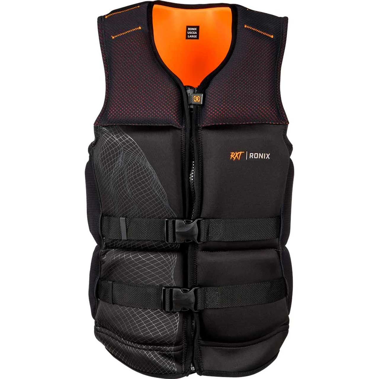 Ronix RXT Capella 3.0 Life Jacket - 2023 4 Ronix RXT Capella 3.0 Life Jacket - 2023 - Image 2