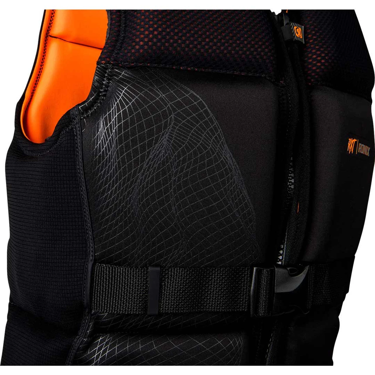 Ronix RXT Capella 3.0 Life Jacket - 2023 12 Ronix RXT Capella 3.0 Life Jacket - 2023 - Image 10