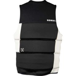 Ronix Supreme Life Jacket - 2023 -Liquid Forces Shop 2023 RONIX CGA VEST YES SUPREME BACK 1 37373.1665170180