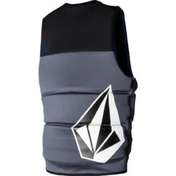 Ronix Volcom Life Jacket - 2023 13 Ronix Volcom Life Jacket - 2023 -Liquid Forces Shop 2023 RONIX CGA VEST YES VOLCOM 3 4 BACK ANGLE 2 21117.1665500020