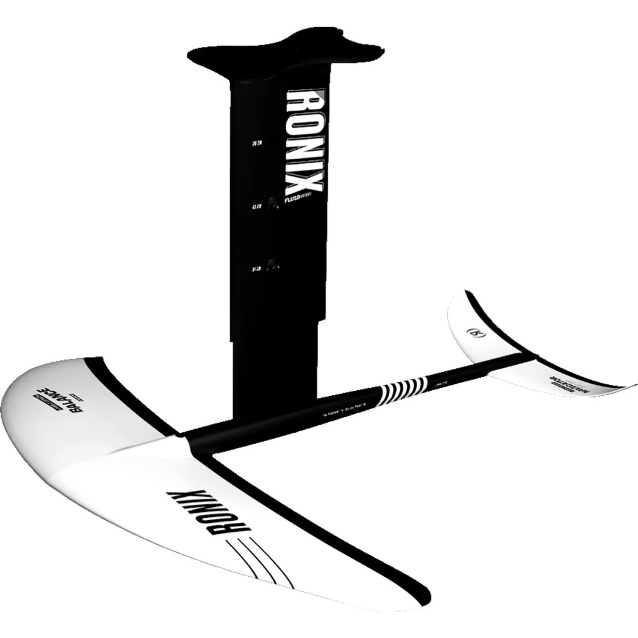 Ronix Beginner/Intermediate Foil Kit 3 Ronix Beginner/Intermediate Foil Kit