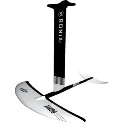Ronix 727 Koal Foil Board W/28" Mast + Balance 1300 Foil Kit 24 Ronix 727 Koal Foil Board W/28" Mast + Balance 1300 Foil Kit -Liquid Forces Shop 2023 RONIX FOILSRENDER 28 MAST ONLY blanance 76182.1682023780