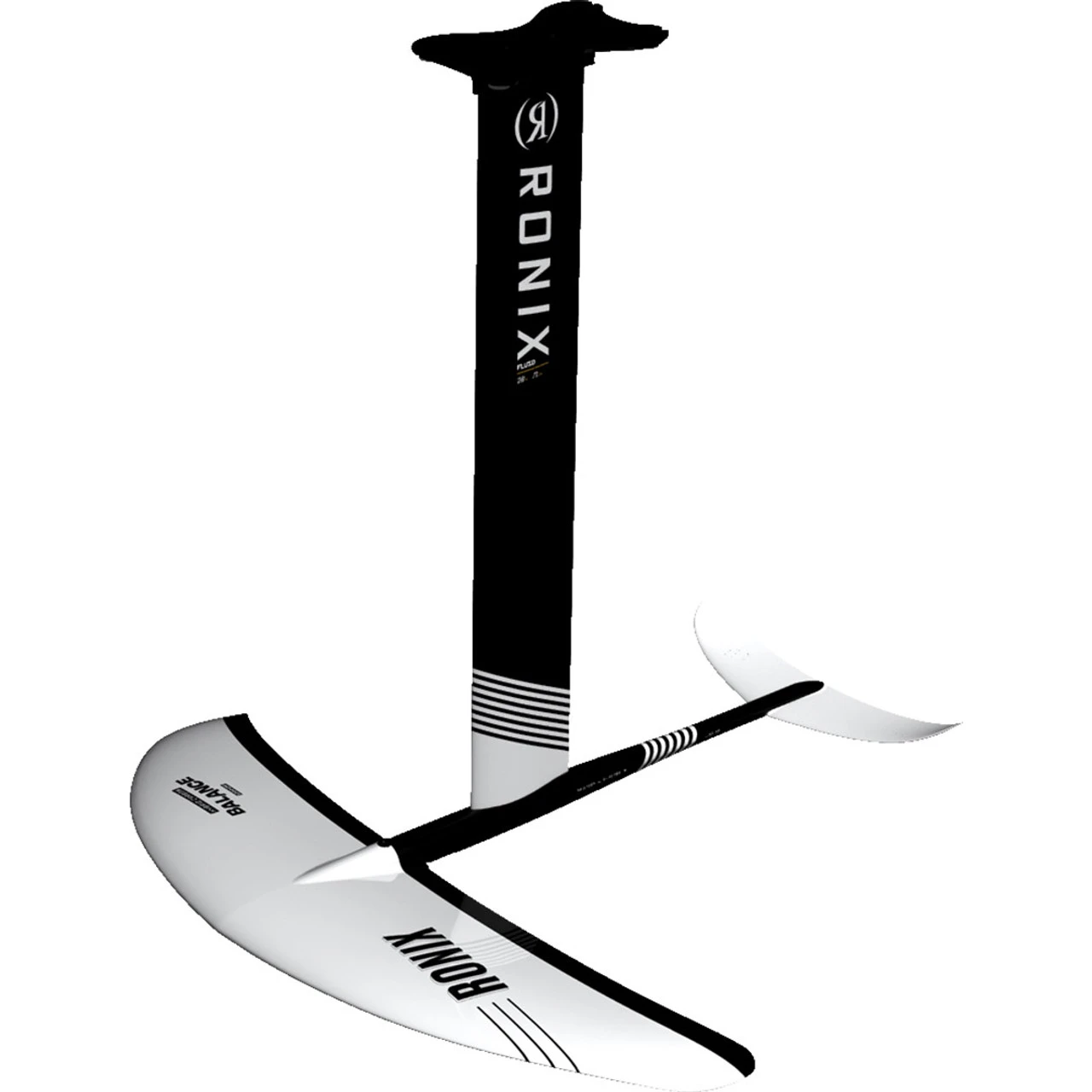 Ronix 727 Koal Foil Board W/28" Mast + Balance 1300 Foil Kit 5 Ronix 727 Koal Foil Board W/28" Mast + Balance 1300 Foil Kit - Image 3