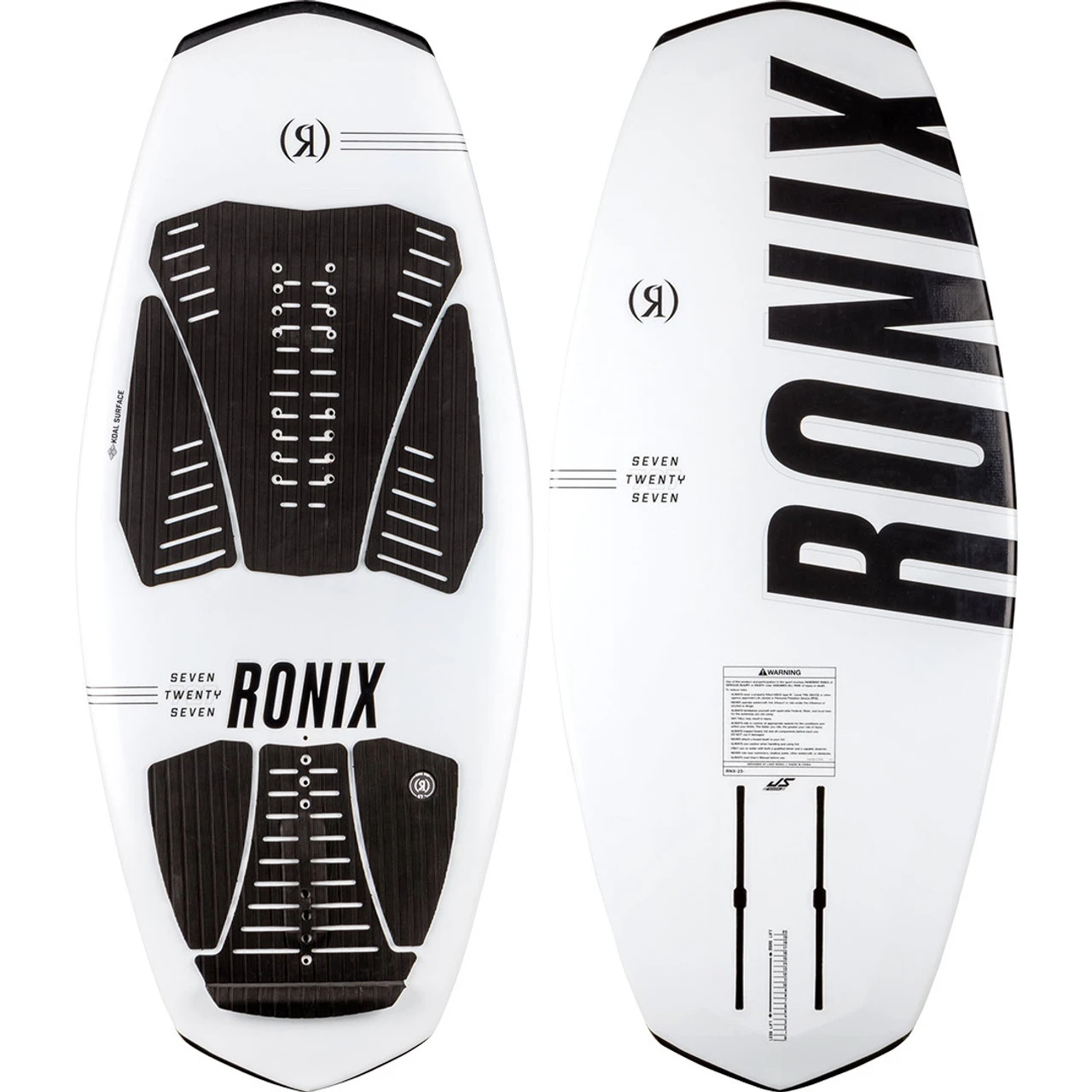 Ronix 727 Koal Foil Board W/Shift Link Mast Balance 1300 Foil Kit 9 Ronix 727 Koal Foil Board W/Shift Link Mast Balance 1300 Foil Kit - Image 7