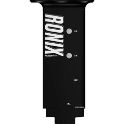 Ronix Shift 3 In 1 Aluminum Mast - 14" - 20" / 35cm - 51cm -Liquid Forces Shop 2023 RONIX FOILS SHIFT MAST 3 IN 1 14 IN 15127.1674663035