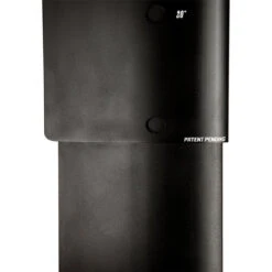 Ronix Shift 3 In 1 Aluminum Mast - 14" - 20" / 35cm - 51cm -Liquid Forces Shop 2023 RONIX FOILS SHIFT MAST 3 IN 1 INSET 1 48687.1674663035