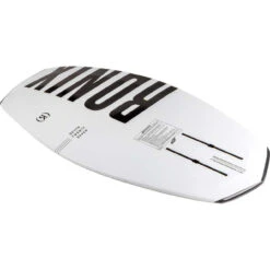 Ronix Koal Surface 727 Foil Board - 2023 -Liquid Forces Shop 2023 RONIX FOILS KOAL SURFACE 727 BASE ANGLE 02 26121.1672868800