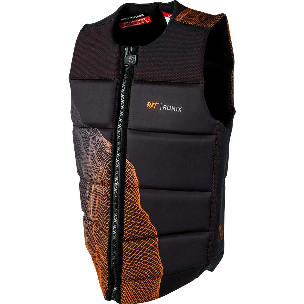 Ronix RXT Impact Wakeboard Vest - 2023 3 Ronix RXT Impact Wakeboard Vest - 2023