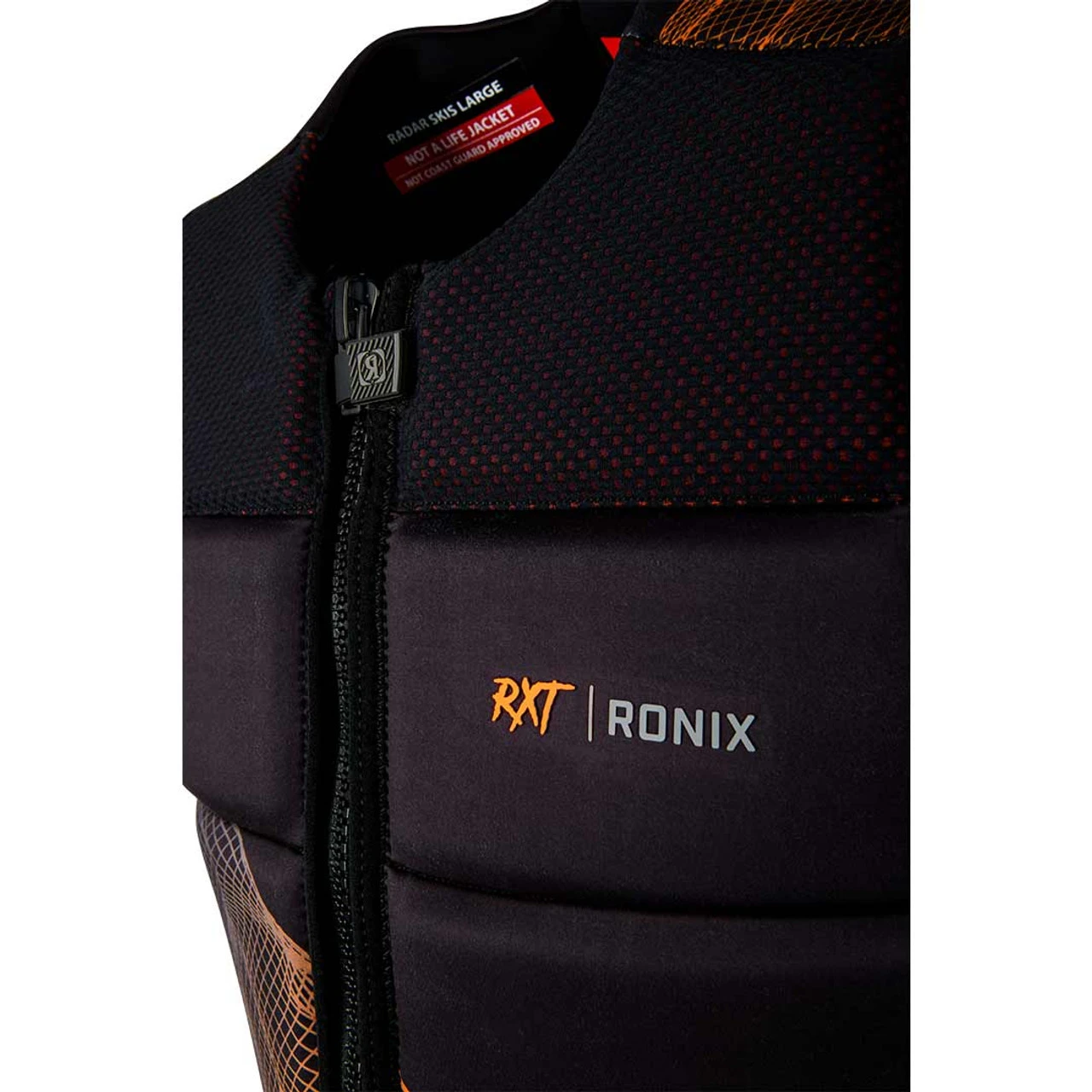 Ronix RXT Impact Wakeboard Vest - 2023 10 Ronix RXT Impact Wakeboard Vest - 2023 - Image 8
