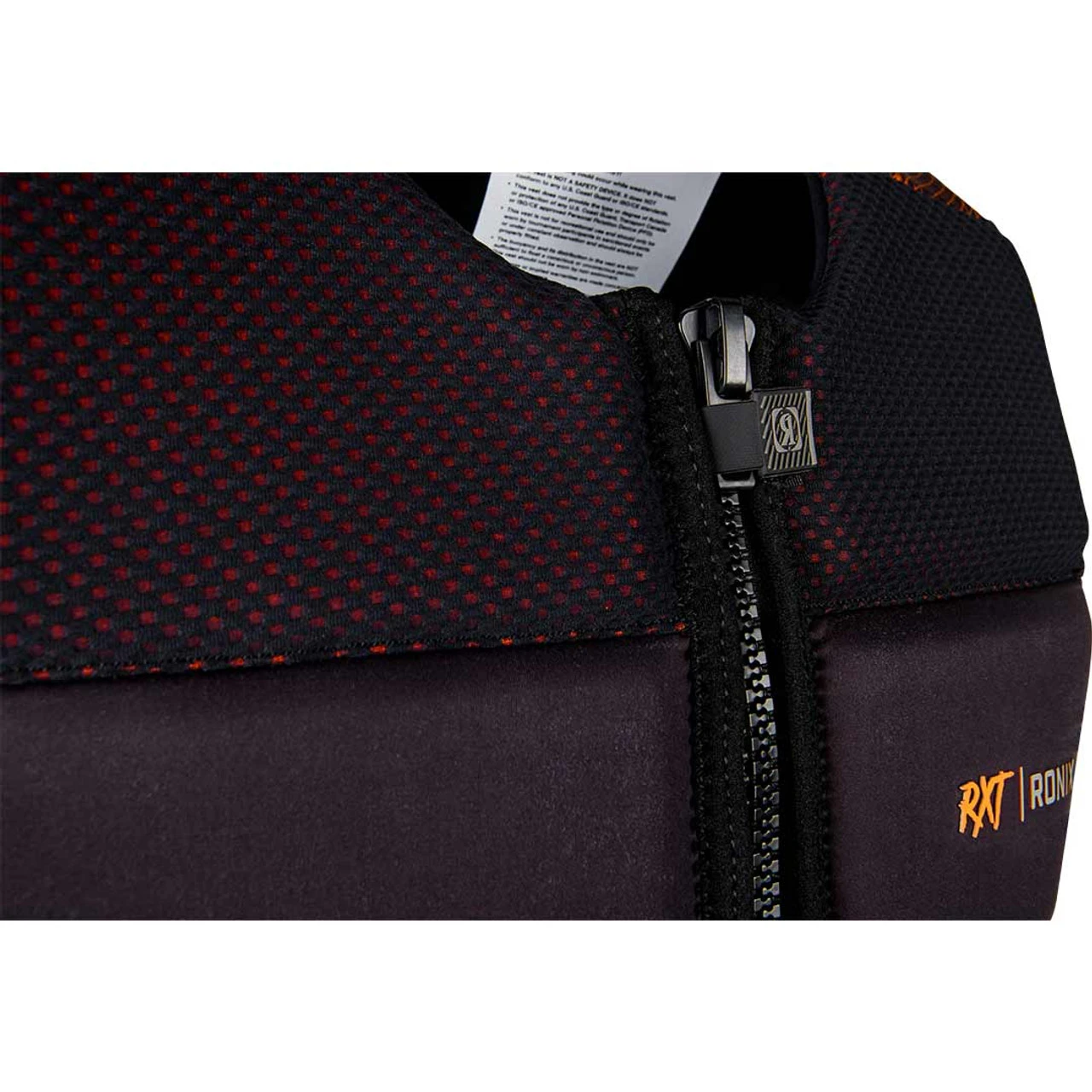 Ronix RXT Impact Wakeboard Vest - 2023 9 Ronix RXT Impact Wakeboard Vest - 2023 - Image 7