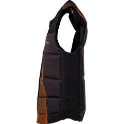 Ronix RXT Impact Wakeboard Vest - 2023 17 Ronix RXT Impact Wakeboard Vest - 2023 -Liquid Forces Shop 2023 RONIX IMPACT JACKET RXT SIDE 99491.1665172368
