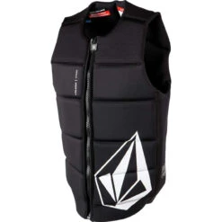Ronix Volcom CE Approved Impact Vest - 2023 11 Ronix Volcom CE Approved Impact Vest - 2023 -Liquid Forces Shop 2023 RONIX IMPACT JACKET VOLCOM 3 4 FRONT ANGLE 2 15205.1672865468