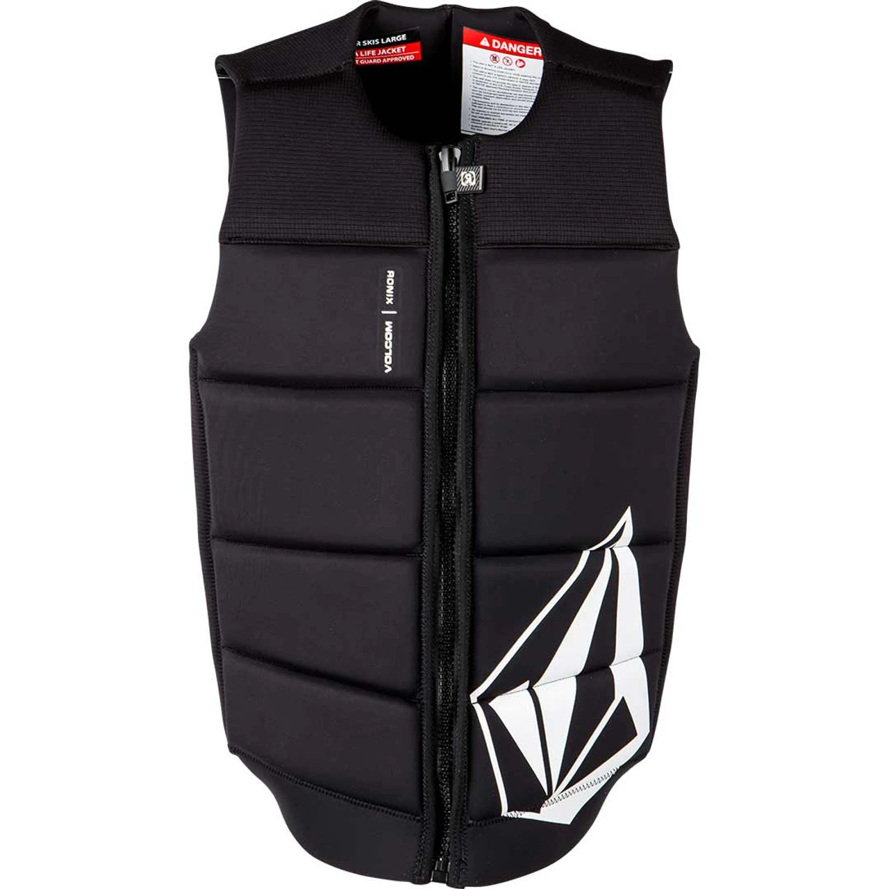 Ronix Volcom CE Approved Impact Vest - 2023 3 Ronix Volcom CE Approved Impact Vest - 2023