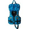 Ronix Top Grom Infant Life Jacket -Liquid Forces Shop 2023 RONIX INFANT CGA VEST TOP GROM FRONT 2 01293.1680716361