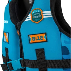 Ronix Top Grom Infant Life Jacket -Liquid Forces Shop 2023 RONIX INFANT CGA VEST TOP GROM INSET 5 23619.1680719121