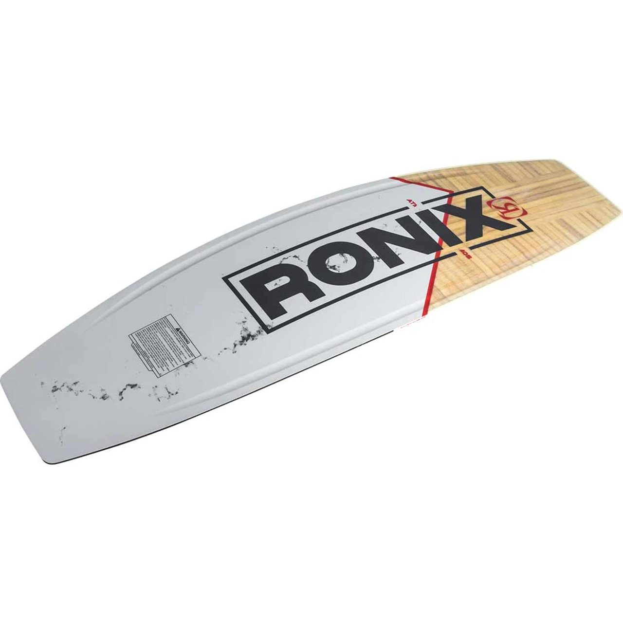 Ronix Atmos Wakeboard - 2023 8 Ronix Atmos Wakeboard - 2023 - Image 6