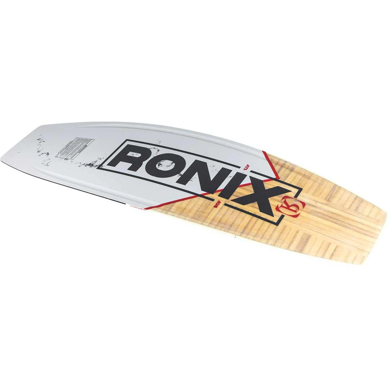 Ronix Atmos Wakeboard - 2023 7 Ronix Atmos Wakeboard - 2023 - Image 5