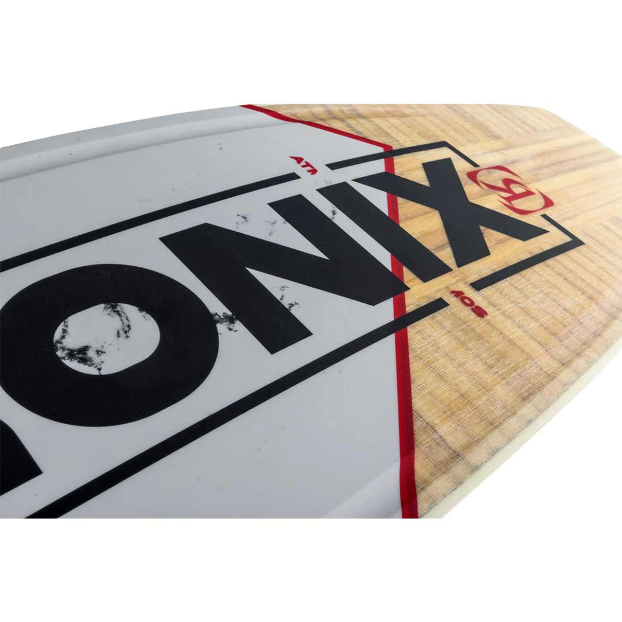 Ronix Atmos Wakeboard - 2023 14 Ronix Atmos Wakeboard - 2023 - Image 12