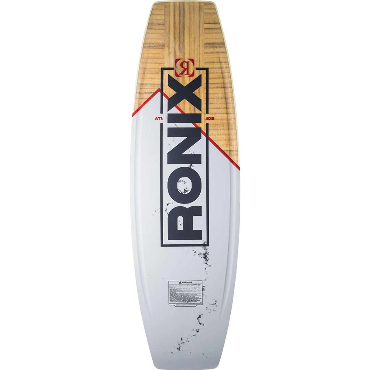 Ronix Atmos Wakeboard - 2023 4 Ronix Atmos Wakeboard - 2023 - Image 2