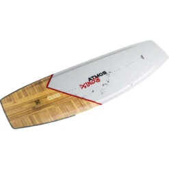 Ronix Atmos Wakeboard - 2023 18 Ronix Atmos Wakeboard - 2023 -Liquid Forces Shop 2023 RONIX WAKEBOARD ATMOS TOP ANGLE 4 07924.1663339294
