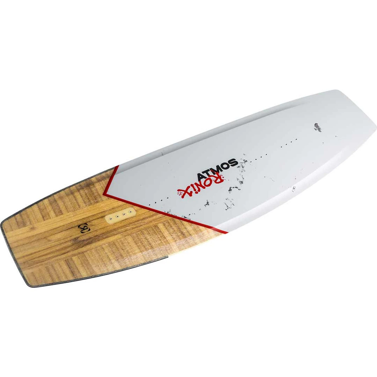 Ronix Atmos Wakeboard - 2023 6 Ronix Atmos Wakeboard - 2023 - Image 4
