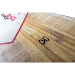 Ronix Atmos Wakeboard - 2023 21 Ronix Atmos Wakeboard - 2023 -Liquid Forces Shop 2023 RONIX WAKEBOARD ATMOS TOP INSET 3 52637.1663339294