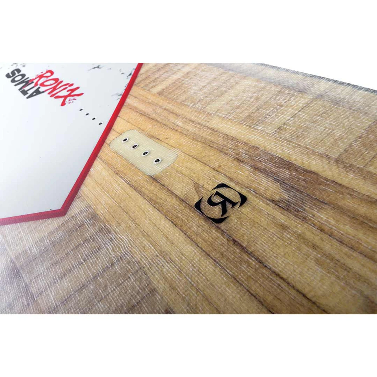 Ronix Atmos Wakeboard - 2023 9 Ronix Atmos Wakeboard - 2023 - Image 7