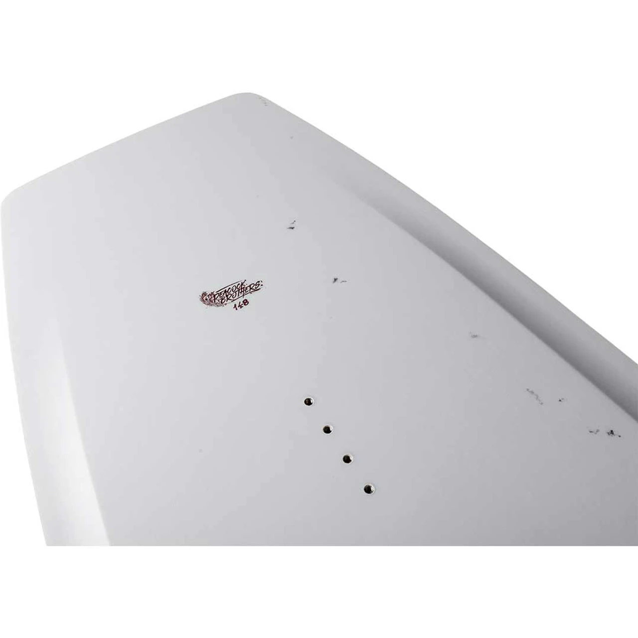 Ronix Atmos Wakeboard - 2023 13 Ronix Atmos Wakeboard - 2023 - Image 11