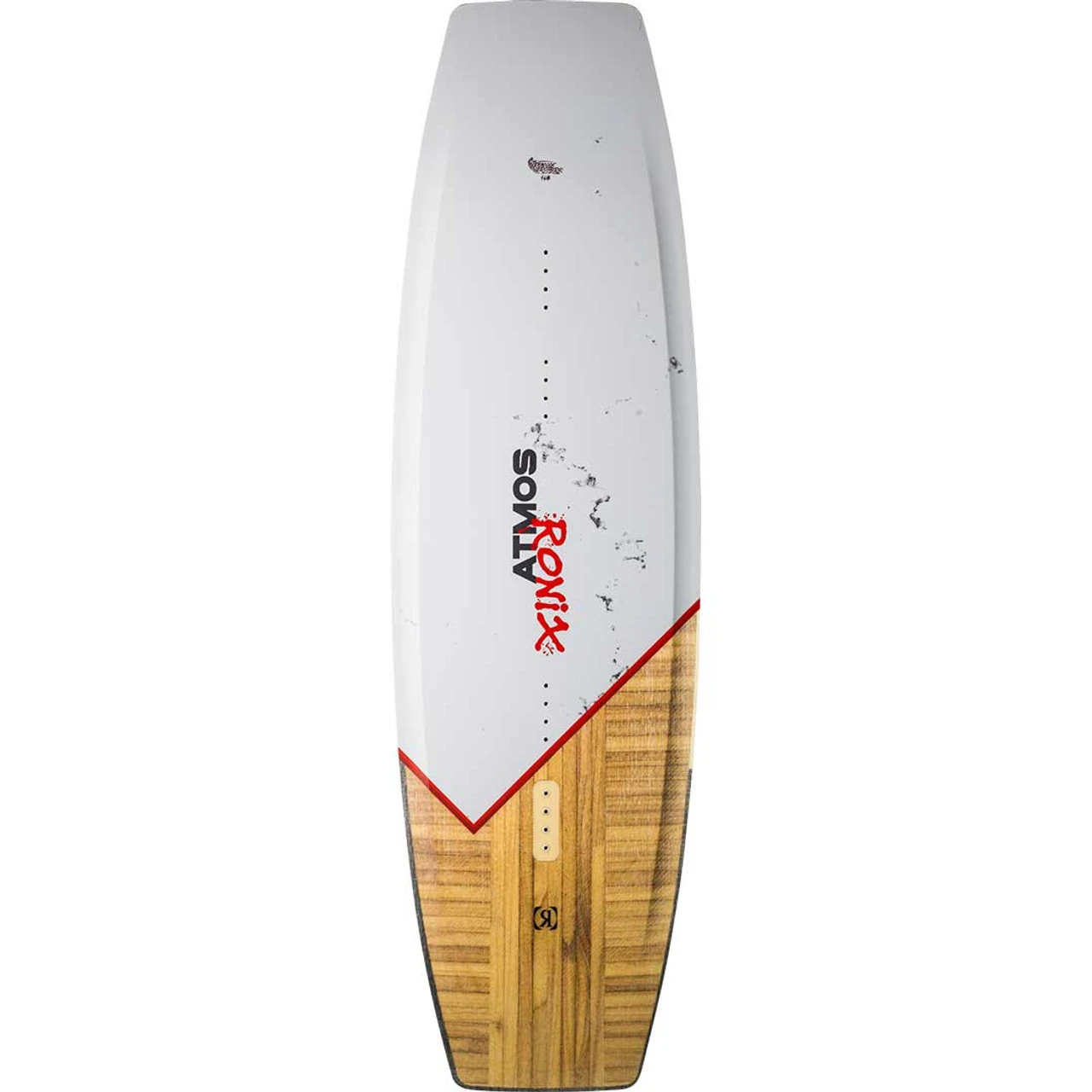 Ronix Atmos Wakeboard - 2023 3 Ronix Atmos Wakeboard - 2023