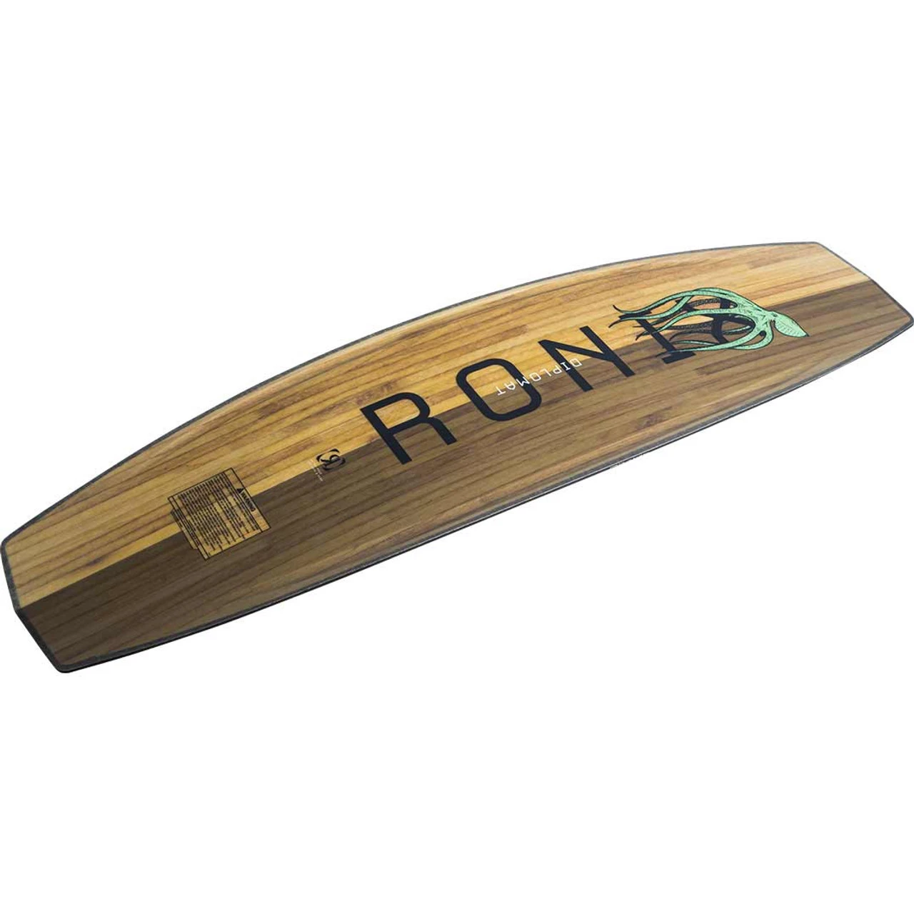 Ronix Diplomat Wakeboard - 2023 7 Ronix Diplomat Wakeboard - 2023 - Image 5