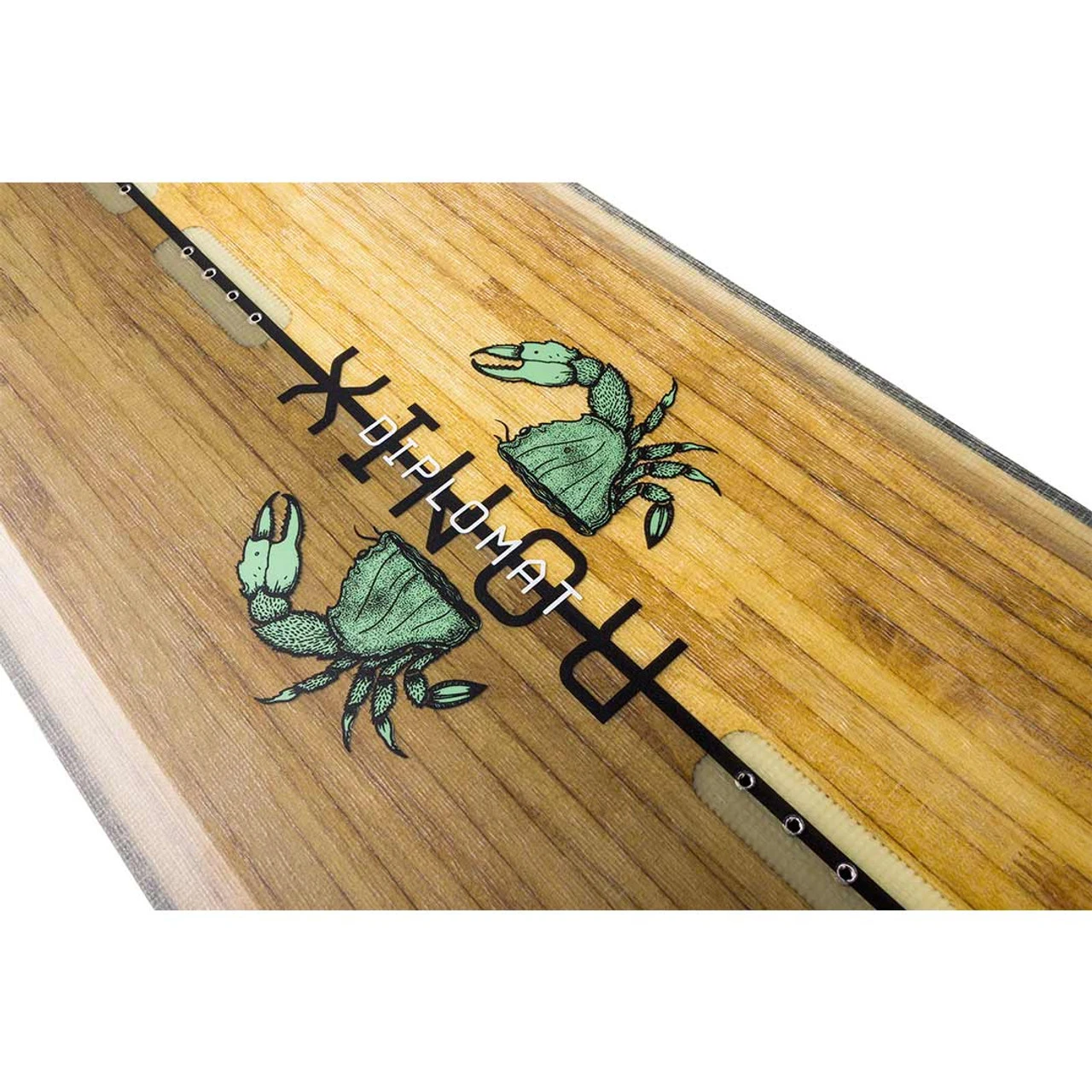 Ronix Diplomat Wakeboard - 2023 12 Ronix Diplomat Wakeboard - 2023 - Image 10