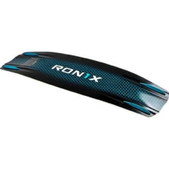 Ronix One Blackout Wakeboard - 2023 -Liquid Forces Shop 2023 RONIX WAKEBOARD ONE BLACKOUT BASE ANGLE 1 02469.1663181370
