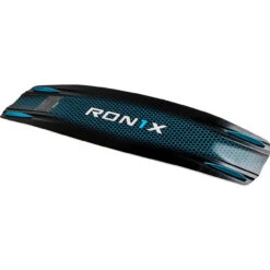 Ronix One Blackout Wakeboard - 2023 -Liquid Forces Shop 2023 RONIX WAKEBOARD ONE BLACKOUT BASE ANGLE 2 35570.1663181370