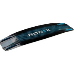 Ronix One Blackout Wakeboard - 2023 -Liquid Forces Shop 2023 RONIX WAKEBOARD ONE BLACKOUT BASE ANGLE 3 69069.1663181370
