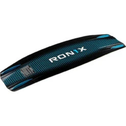 Ronix One Blackout Wakeboard - 2023 -Liquid Forces Shop 2023 RONIX WAKEBOARD ONE BLACKOUT BASE ANGLE 4 39775.1663181370