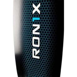 Ronix One Blackout Wakeboard - 2023 -Liquid Forces Shop 2023 RONIX WAKEBOARD ONE BLACKOUT BASE INSET 01 08279.1663181370
