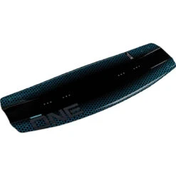 Ronix One Blackout Wakeboard - 2023 -Liquid Forces Shop 2023 RONIX WAKEBOARD ONE BLACKOUT TOP ANGLE 2 72757.1663181370