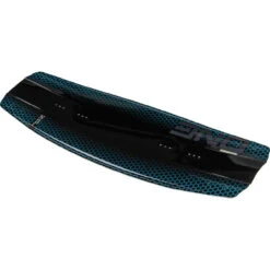 Ronix One Blackout Wakeboard - 2023 -Liquid Forces Shop 2023 RONIX WAKEBOARD ONE BLACKOUT TOP ANGLE 4 26398.1663181370