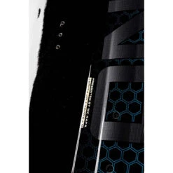 Ronix One Blackout Wakeboard - 2023 -Liquid Forces Shop 2023 RONIX WAKEBOARD ONE BLACKOUT TOP INSET 01 22458.1663181370