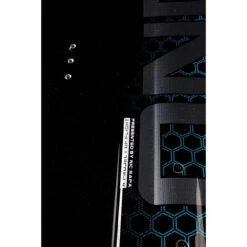 Ronix One Blackout Wakeboard - 2023 -Liquid Forces Shop 2023 RONIX WAKEBOARD ONE BLACKOUT TOP INSET 03 01130.1663181370